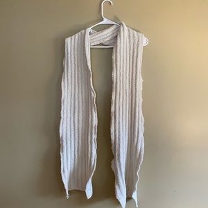 warm scarf for winter